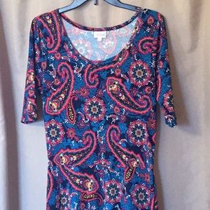 Lularoe Ana Dress